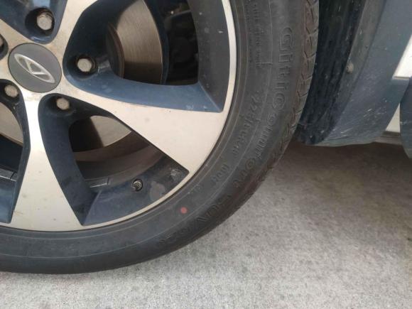 [嘉兴·浙F] 二手奇瑞瑞虎72016款 2.0L CVT耀目版