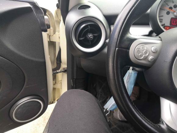 [湖州·浙E] 二手MINIMINI2007款 1.6L COOPER Fun