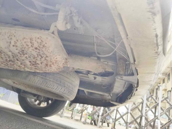 [温州·浙C] 二手宝骏宝骏7302016款 1.5L 手动标准型 7座