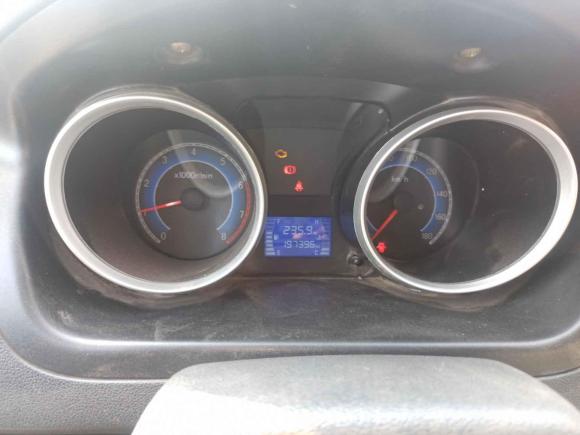 [武汉·鄂A] 二手长安凯程长安睿行M602020款 1.5L标准型国VI 6座DAM15KR