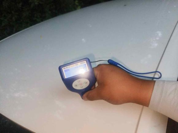 [嘉兴·浙F] 二手斯柯达晶锐2017款 1.4L 自动车享版