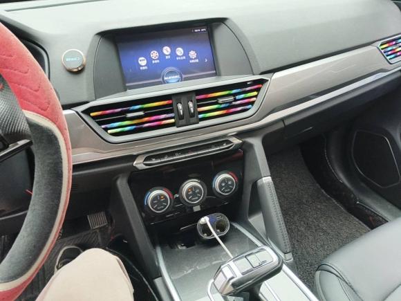 [苏州·豫N] 二手哈弗哈弗H62018款 运动版 1.5T 自动两驱精英型 国V