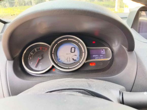 [青岛·浙J] 二手雷诺风朗2015款 2.0L 标准版