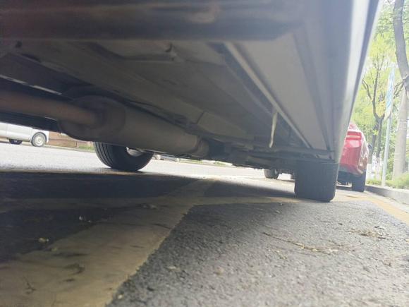 [宁波·浙B] 二手日产楼兰2015款 2.5L XL 两驱智尚版