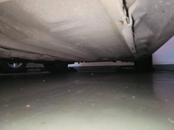 [深圳·粤B] 二手沃尔沃沃尔沃C302008款 2.4i