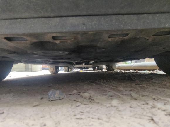 [武汉·鄂A] 二手起亚极睿2017款 1.6L 标准版