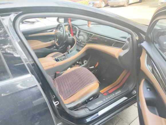 [湖州·苏C] 二手别克君越2018款 28T 精英型