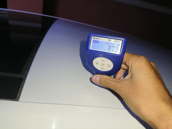[青岛·鲁V] 二手大众高尔夫2016款 1.6L 自动舒适型