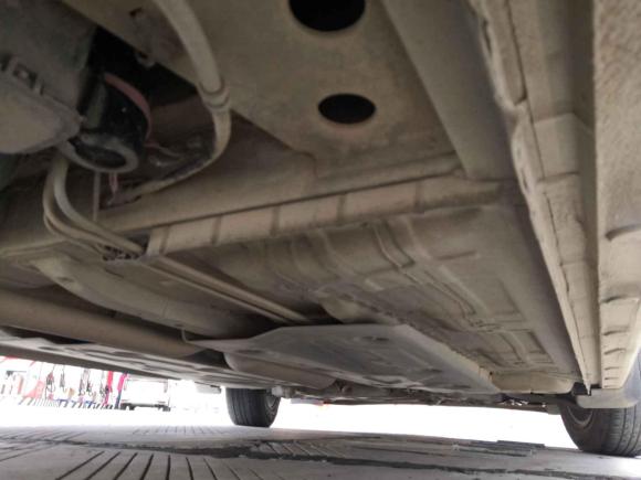 [温州·浙C] 二手雪佛兰赛欧2015款 赛欧3 1.5L 手动理想天窗版