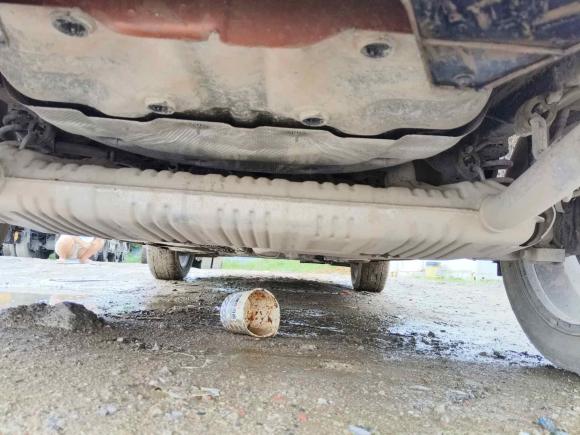 [宁波·浙B] 二手雪佛兰创酷2022款 创酷RS 1.5T CVT酷MAX