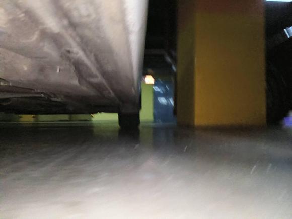 [南昌·赣C] 二手大众朗行2013款 1.6L 自动风尚型