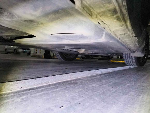 [武汉·鄂A] 二手大众途观L2021款 330TSI 自动两驱智享版