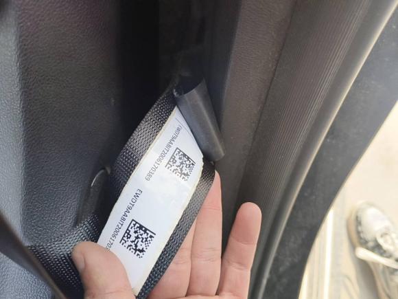 [常州·皖A] 二手魏牌魏牌 VV62021款 2.0T 两驱智护+