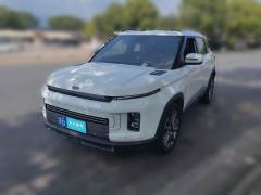 [金华·浙G]吉利汽车&nbsp;&nbsp;吉利ICON&nbsp;&nbsp;2020款1.5TDi9BSG