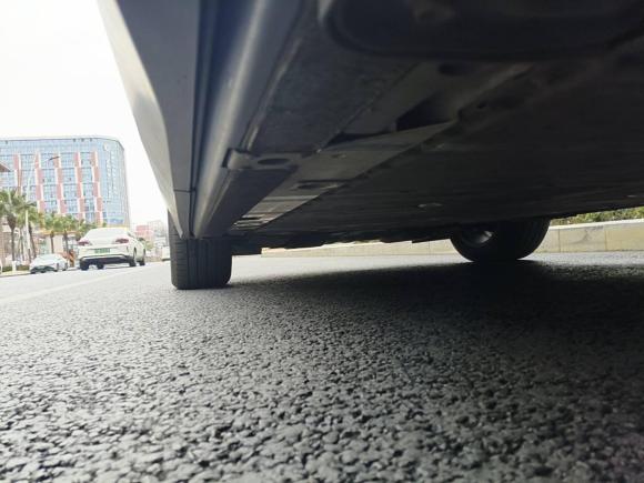 [成都·川A] 二手蔚来蔚来ES62020款 600KM 运动版