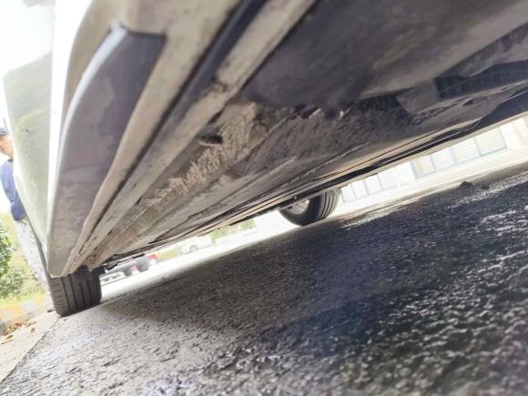 [苏州·苏E] 二手领克领克032018款 1.5TD DCT劲Pro版 国V