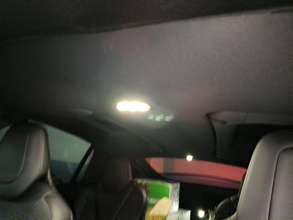 [杭州·浙A] 二手特斯拉Model X2016款 Model X 75D