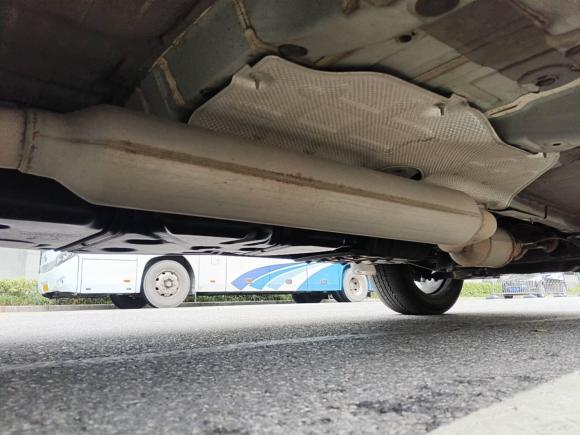 [南京·苏A] 二手长安长安CS752020款 2.0T 自动旗舰型