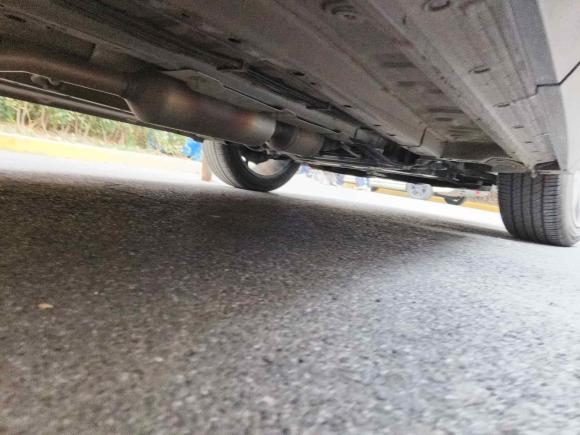 [上海·皖B] 二手捷途捷途大圣2023款 1.6T DCT王者MAX