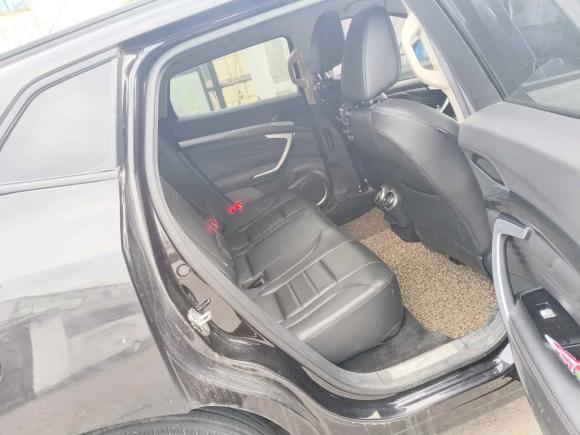 [宁波·浙B] 二手魏牌魏牌 VV72017款 2.0T 豪华型