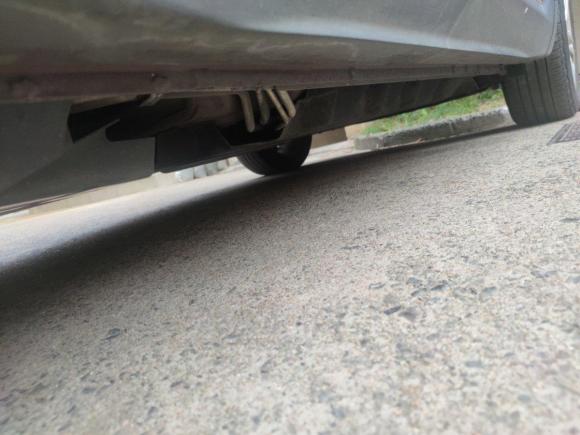 [上海·沪F] 二手福特锐界2015款 2.0T GTDi 两驱豪锐型