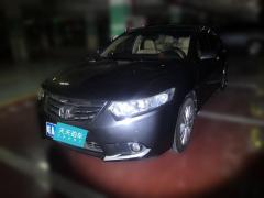 [合肥·皖A]本田&nbsp;&nbsp;思铂睿&nbsp;&nbsp;2013款2.4L豪华版