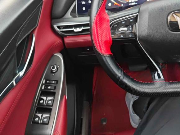 [济南·鲁A] 二手长安长安CS75 PLUS2020款 2.0T 自动旗舰型