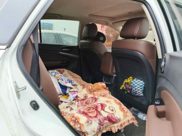 [温州·贵E] 二手比亚迪比亚迪S72017款 1.5T 手动尊贵型