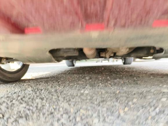 [无锡·皖L] 二手名爵MG62018款 20T 自动豪华智联版 国VI