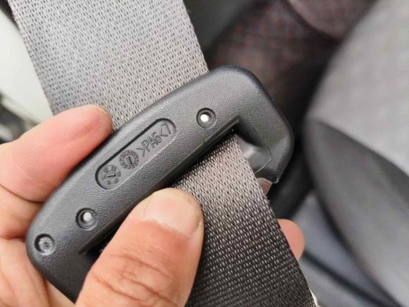 [深圳·粤B] 二手起亚起亚K22017款 三厢 1.4L AT GLS