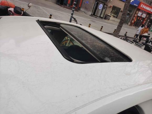 [北京·京N] 二手福特蒙迪欧2013款 2.0L GTDi240豪华运动型