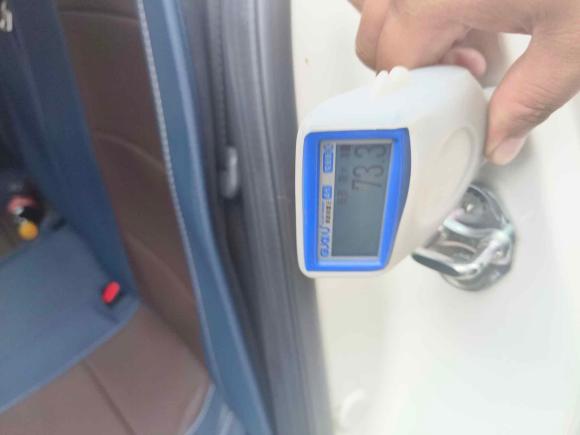 [南昌·赣F] 二手马自达马自达3 昂克赛拉2017款 两厢 1.5L 自动豪华型 国V