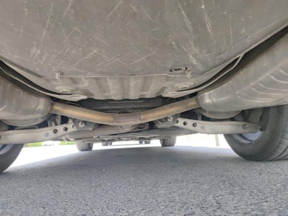 [上海·鄂A] 二手雪佛兰迈锐宝XL2019款 Redline 550T 自动锐动版