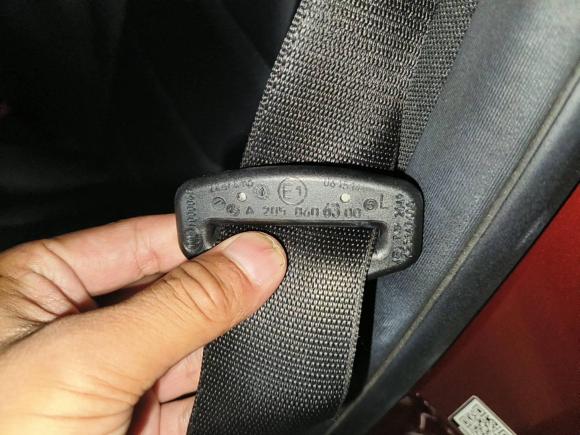 [武汉·鄂A] 二手奔驰奔驰C级2018款 C 200 L 运动版