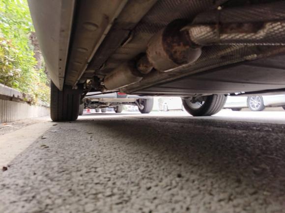 [深圳·新A] 二手比亚迪宋PLUS新能源2021款 DM-i 110KM 旗舰PLUS