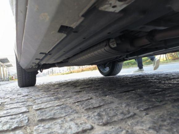 [上海·沪B] 二手比亚迪唐2018款 2.0T 自动智联尊荣型 7座 国V