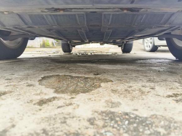 [深圳·粤D] 二手日产逍客2016款 2.0L CVT精英版