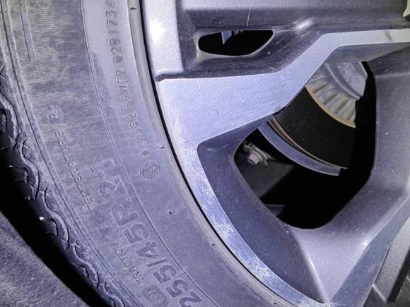 [深圳·粤B] 二手魏牌魏牌 VV72017款 2.0T 旗舰型