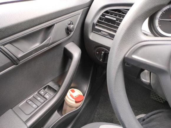 [上海·苏E] 二手斯柯达晶锐2016款 1.4L 自动车享版