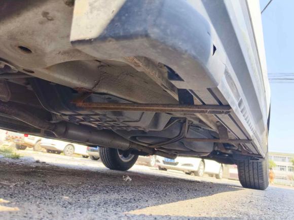 [北京·蒙A] 二手长安长安CS752017款 尚酷版 1.5T 自动锋享型