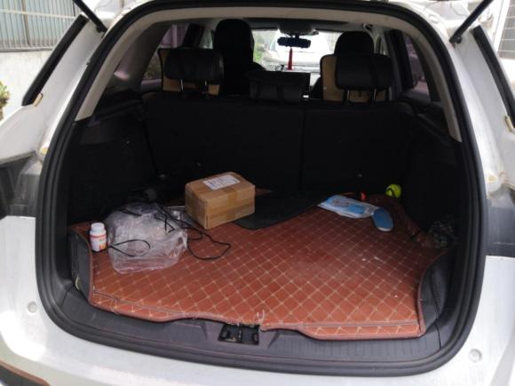 [常州·苏D] 二手比亚迪宋Pro2019款 1.5T 自动精英型