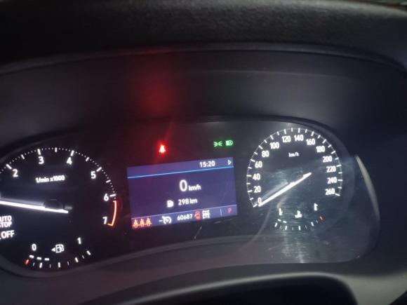 [深圳·粤B] 二手别克昂科旗2020款 28T 四驱尊贵型