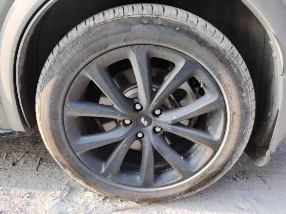 [温州·浙C] 二手理想汽车理想ONE2021款 增程6座版