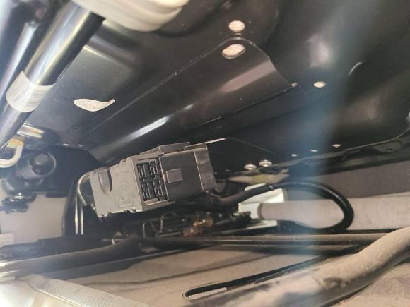 [杭州·浙A] 二手福特途睿欧2017款 2.0T 自动精英版