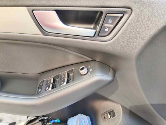 [义乌·浙G] 二手奥迪奥迪Q52017款 40 TFSI 进取型