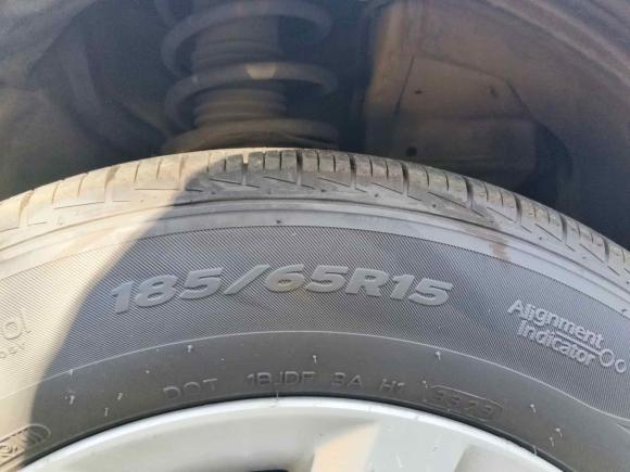 [西安·陕U] 二手日产骊威2015款 1.6XL CVT豪华版