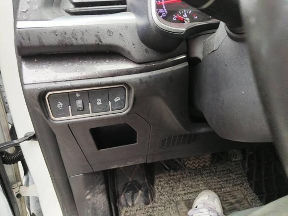 [义乌·粤E] 二手哈弗哈弗H62018款 蓝标 1.5T 自动豪华型