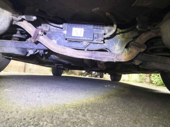 [成都·川A] 二手奔腾奔腾X802016款 2.0L 自动舒适型