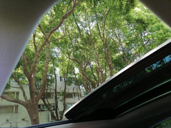 [上海·沪F] 二手奥迪奥迪Q32015款 35 TFSI quattro 技术型