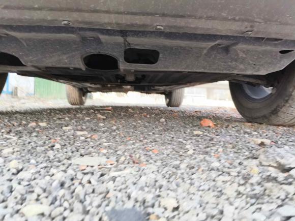 [杭州·豫V] 二手哈弗哈弗大狗2021款 1.5T DCT两驱拉布拉多版